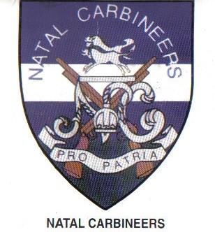 Natal Carbineers